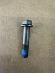 Genuine Ford Top Nut Mount Bolt W302119-S300 **listing One**. Fixed Price $21.52.