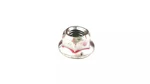 Genuine Subaru Strut Mount Nut 902350028. Fixed Price $11.93.