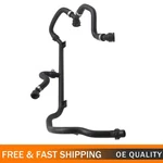 17127525870 Water Hose Assembly For 06-13 Bmw Awd Xdrive 328XI 325XI 330XI. Fixed Price $71.32.