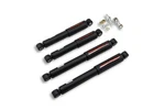 Belltech Nitro Drop Front Rear Shocks For 63-72 Chevrolet C10 Rwd Set Of 4. Fixed Price $260.00.
