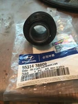 Genuine Brand New Kia Optima 2001-2005 Bush-rear Shock Absorber, Lower. Fixed Price $44.78.