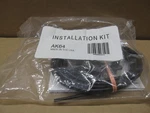Monroe AK64 Rear Suspension Shock Absorber Air Hose Kit. Fixed Price $28.00.