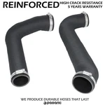 Replacement Hose Set For Volvo C70 40 V50 T5 8649765 30794304 6M516K863PA. Fixed Price $120.23.
