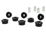 Whiteline W53271 Front Upper Inner Suspension Control Arm Bushing Kit Fits. Fixed Price $65.88.
