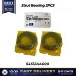 Genuine Strut Bearing 2PCS 54612AA000 For Hyundai Elantra. Fixed Price $99.00.