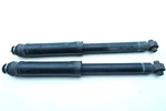 2012-2013 Toyota Prius Rear Left & Right Suspension Shock Strut Absorber Set Oem. Fixed Price $72.25.