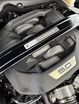 Ford Performance Mustang S550 S650 2015+ Oem Engine Strut Tower Brace W/badge. Fixed Price $149.95.