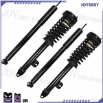 4X Front Strut Springs Rear Shocks For 2006-2010 Dodge Charger Chrysler 300 Base. Fixed Price $165.67.