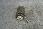 Rear Left Air Coil Suspension Spring Mercedes X253 W213 GLC43 GLC63 E63 Oem. Fixed Price $99.00.