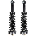 Front Complete Strut W/coil Spring Suspension 4WD 10-13 Ford F150 Truck Stx. Fixed Price $162.33.
