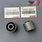 2PCS For 1998-2009 Toyota 4RUNNER Fjcruiser Tacoma Front Shock Absorber Bush Set. Fixed Price $25.64.