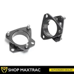 Maxtrac 2.5" Front Spacer Leveling Lift Kit 836925 For 1995-2004 Toyota Tacoma. Fixed Price $109.81.
