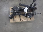 Driver Rear Suspension Without Crossmember Fwd Fits 21-25 Sienna. Fixed Price $724.99.