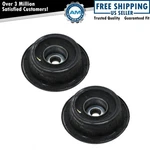 Front Strut Mounts & Bearing Kits Set Of 2 Pair For Vw Golf Jetta Corrado Passat. Fixed Price $37.61.
