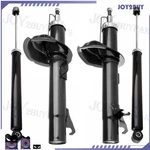 Pcs Front Rear Struts Shocks 2000-2003 2004 2005 Ford Focus Left Right. Fixed Price $74.99.