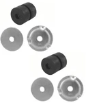 Pair Set Of 2 Front Kyb Suspension Strut Mounts Kit For Crown Victoria Explorer. Fixed Price $48.95.