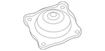 Genuine Volkswagen Cap 7P0-512-087. Fixed Price $12.06.