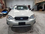 2005-09 Subaru Legacy Drivers Left Front Strut Newer Replacement. Fixed Price $44.10.