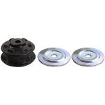 Monroe 907992 Strut-mate Rear Suspension Mount For 10-15 Camaro Caprice. Fixed Price $40.50.
