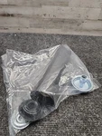 Kyb Suspension Shock Mounting Kit Rear Upper SM5840. Fixed Price $35.00.