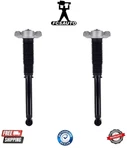 Suspension Shock Absorber Rear Kit Fcs 8346742 Fits 19-20 Hyundai Santa Fe. Fixed Price $147.43.