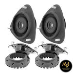 Front & Rear Suspension Strut Mounts 4PCS For Subaru Legacy 09-08. Fixed Price $175.00.