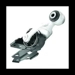 Marmon Ride Control Mount MT5651 Engine Torque Strut; Oem Replacement. Fixed Price $78.93.