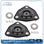 Fits Dodge Caliber Jeep Compass Patriot 07-12 Front Pair Shock And Strut Mounts. Fixed Price $33.15.