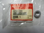 Nos Honda 10MM Flange Nut 92-00 GL1500 83 CX650 82 CX500 94050-10080. Fixed Price $9.99.