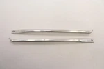 2017 - 2023 Mercedes GLC300 X253 Strut Tower Brace Set Of Oem A2536280700. Fixed Price $44.50.
