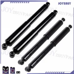 Rear Struts Shocks For 1998-01 02 Frontier 1995 & 1997NISSAN Pickup. Fixed Price $54.33.