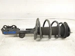 2015-2017 Lexus NX200T Front Passenger Strut Shock Spring Absorber 48609-78010. Fixed Price $243.39.