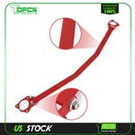 Front Upper Strut Tower Bar Brace Suspension For 2006-2009 2010 2011 Honda Civic. Fixed Price $69.66.