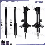 4X For 2001-2004 2005 2006 Hyundai Santa Fe Shock Absorber And Strut Assembly. Fixed Price $92.63.
