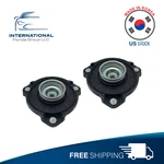 Korea Pcs Front Shock Strut Mounts For Elantra 17-20, Ioniq, Niro. Fixed Price $999.00.