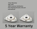 New Rear Strut Suspension Shock Mount For Bmw X5 E70 E71 XDRIVE35I 33526788779. Fixed Price $75.99.