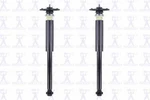 Fcs Automotive 8346212 Suspension Shock Absorber. Fixed Price $101.76.