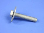 Genuine Mopar Hex Head Bolt And Washer 6507107AA. Fixed Price $6.80.