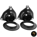 Front Suspension Strut Mounts W/ Bearings 2PCS For Mitsubishi Outlander 20-14. Fixed Price $92.00.