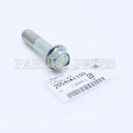 20540AA100 Genuine Oem Subaru Forester Front Suspension Lower Strut Mount Bolt. Fixed Price $14.92.