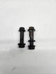 2005-2009 Subaru Legacy Outback Steering Knuckle Upper Bolts (to Strut).... Fixed Price $27.20.