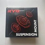 Suspension Strut Mount-sedan Front Kyb SM5260 New. Fixed Price $24.99.