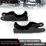 99-05 Ford F250 F350 Super Duty Rear Lower Shock Mounts On Axle Left&right. Fixed Price $25.72.