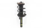 2016-2021 Honda Civic Sedan Fwd Front Right Passenger Side Shock Absorber Strut. Fixed Price $103.78.