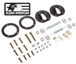 1971-77 Mercury Comet Front Coilover Bracket Kit Aldan American. Fixed Price $187.99.