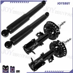 For 2012-2015 2016 2017 Hyundai Accent 4X Shock Absorber And Strut Assembly. Fixed Price $75.76.