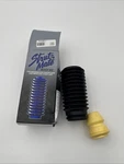 Monroe Shocks & Struts Suspension Bumper And Bellows Kit 63631. Fixed Price $31.84.