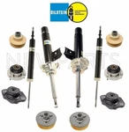For Bmw E90 3-SERIES Wagon Front Struts & Rear Shock Upper Lower Mounts Kit. Fixed Price $519.92.
