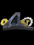 Rear Engine Mount Oem, Detroit Diesel 01-33283-001. Fixed Price $89.99.