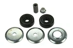 Suspension Shock Absorber Kit-mounting Uro Parts 1633230185. Fixed Price $33.70.